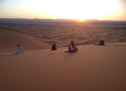 Marrakesh – Merzouga Desert, Erg Chebbi. 3 Days