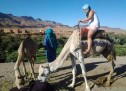 Marrakech dunas Erg Chebbi 5 dias